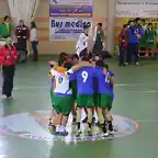 BM Bolaños Cadete 2011/2012