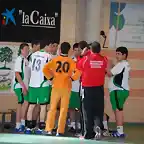 BM Bolaños Cadete 2011/2012