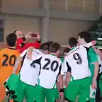 BM Bolaños Cadete 2011/2012