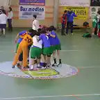 BM Bolaños Cadete 2011/2012