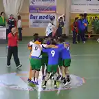 BM Bolaños Cadete 2011/2012