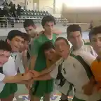 BM Bolaños Cadete 2011/2012