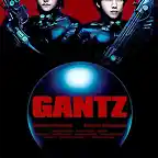 gantz 2011