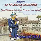 La Guardia Caletera_02 (CD)