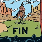 fin vaqueros