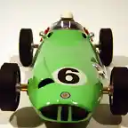 BRM Cartrix S.Moss- frontal