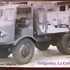 Ortigueira A Coru?a