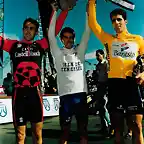 Perico-Criterium Tenerife1994-Indurain-Rodr?guez Garc?a