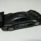 Mercedes CLK Milenium - 2
