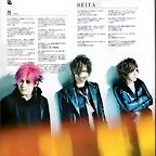 GazettE (2)