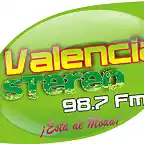 LOGO VALENCIA ST 20111