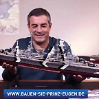 Prinz Eugen de Hachette