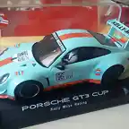 porsche nsr