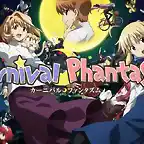 Carnival Phantasm