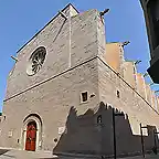 Igualada, Bas?lica de Santa Mar?a