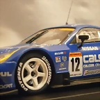 Nissan Nismo 350Z 2004 JGTC