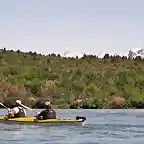 kayak