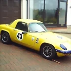Lotus Elan - 08