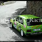 II Rallysprint de Valleseco 040