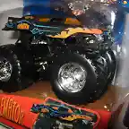 2005 9 Cremator toy