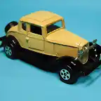 '32 Coupe ERTL 11989