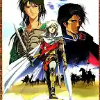 The Heroic Legend of Arslan