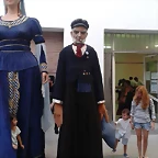 Blanes Gigantes y Cabezudos 14