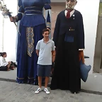 Blanes Gigantes y Cabezudos 16