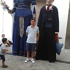 Blanes Gigantes y Cabezudos 18