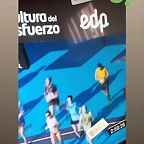 Video Hugo IG Stories 7-12-2019
