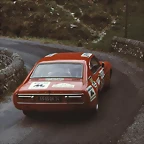 Ford Capri RS 3100 vermell - 01