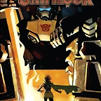 Transformers - King Grimlock 001-000
