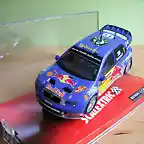 Skoda Fabia red Bull (1)