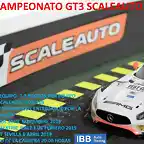 Campeonato GT3