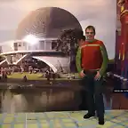 fondo del planetario en la fit