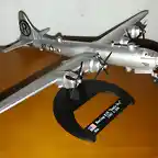 Boeing B29 Enola Gay