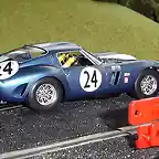 ferrari gto- curva2