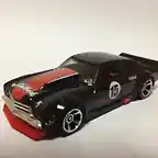 edelbrock chevelle