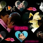 Montaje corazones love