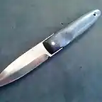 AK Sgian Dubh 13