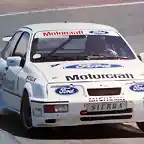 1988 ford sierra campeonato de produccion