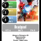 Deadpool-Frontal