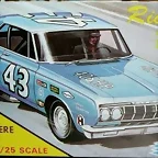 Plymouth Fury - 11