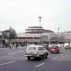 Berlin Kranzler Ecks 1969