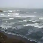 playa de pearrubia