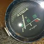 reloj agua 2