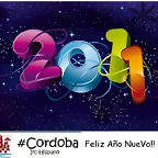 feliz ao cordoba 2011