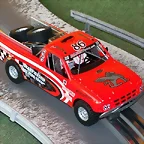 raid-2006-baja 1000-86-pro truck