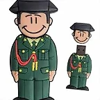 GUARDIA CIVIL