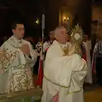 Ofrenda Santísimo Lugo IV